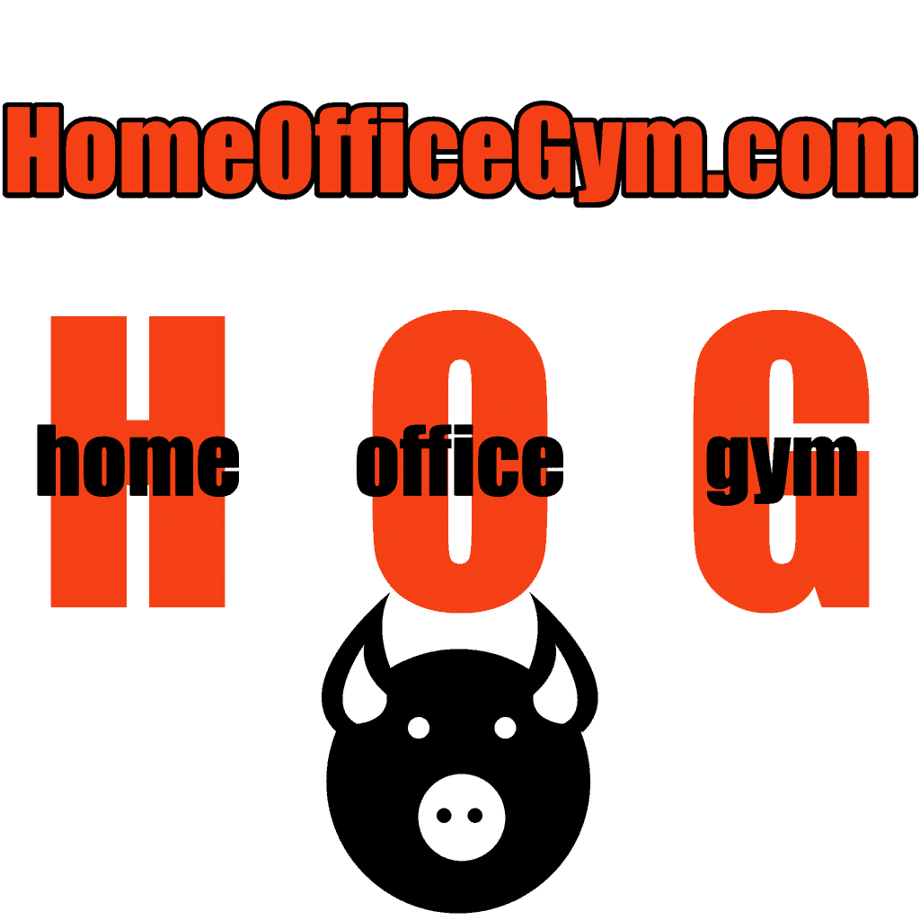 Home Office Gym