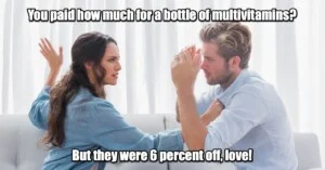 How to get discount supplements online