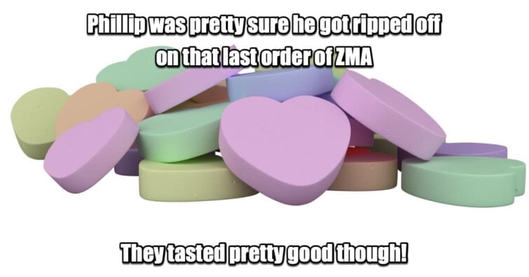 ZMA pros and cons