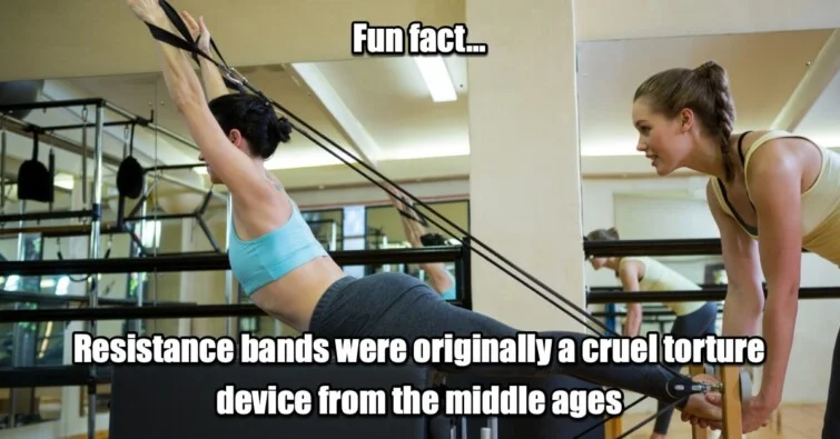 Best resistance bands