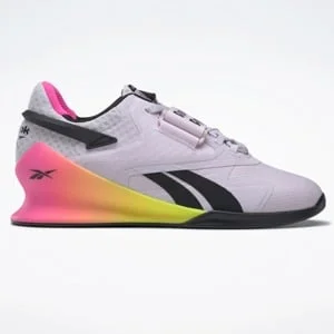Legacy Lifter II women's weightlifting shoes