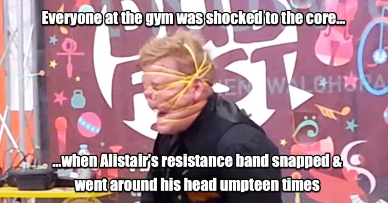 How long do resistance bands last?